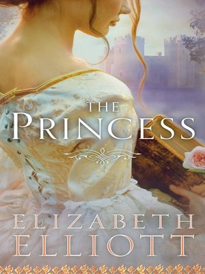 The Princess - ebook